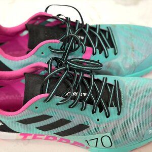 Adidas Terrex Speed Pro Trail Women’s FW2735 Shoes Size 6.5